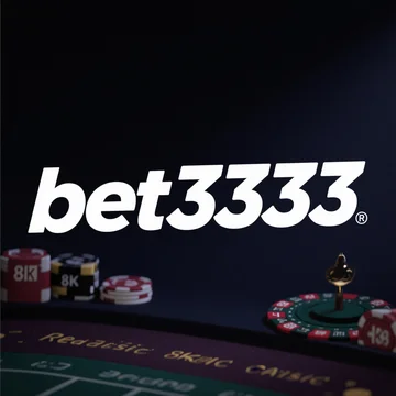 bet3333 GAME-Logo