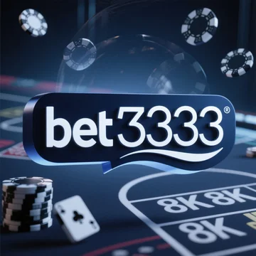 bet3333 GAME-Apostas